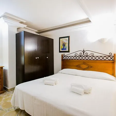 4 Liberty Suites * 阿德耶