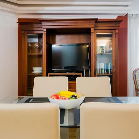 4 Liberty Suites * 阿德耶