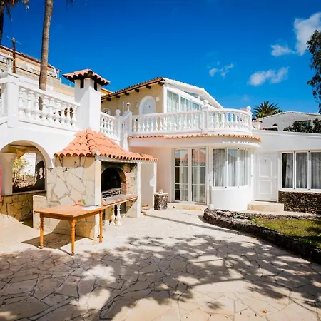 4 Liberty Suites Διαμέρισμα