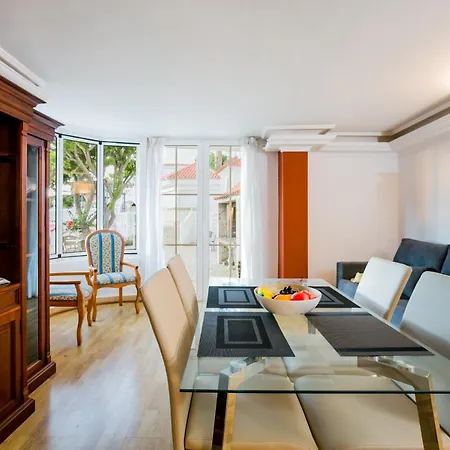 Διαμέρισμα 4 Liberty Suites Costa Adeje (Tenerife)