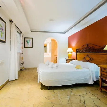 Διαμέρισμα 4 Liberty Suites *