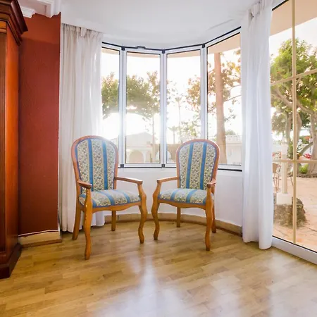 4 Liberty Suites Διαμέρισμα