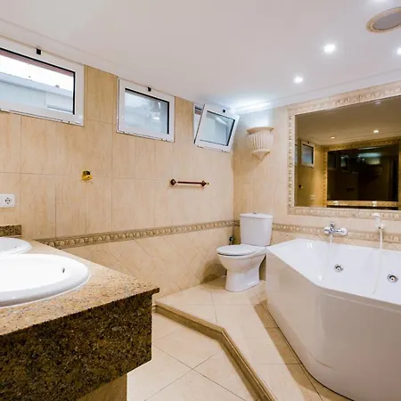 Διαμέρισμα 4 Liberty Suites Costa Adeje (Tenerife)