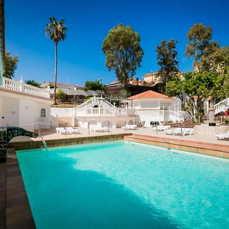 4 Liberty Suites Διαμέρισμα Costa Adeje (Tenerife)
