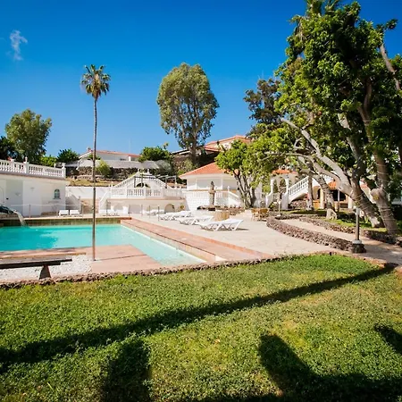 4 Liberty Suites Διαμέρισμα *