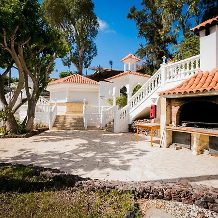 4 Liberty Suites Διαμέρισμα *