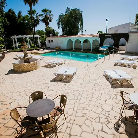 4 Liberty Suites Costa Adeje (Tenerife)