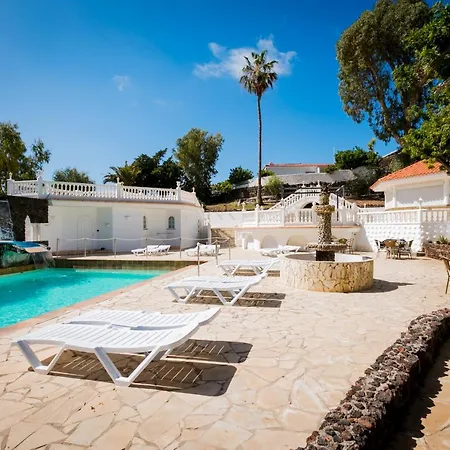 Διαμέρισμα 4 Liberty Suites