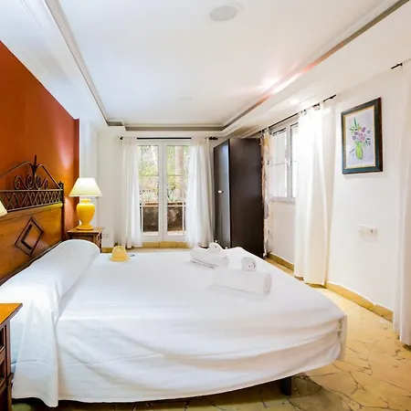 4 Liberty Suites Διαμέρισμα
