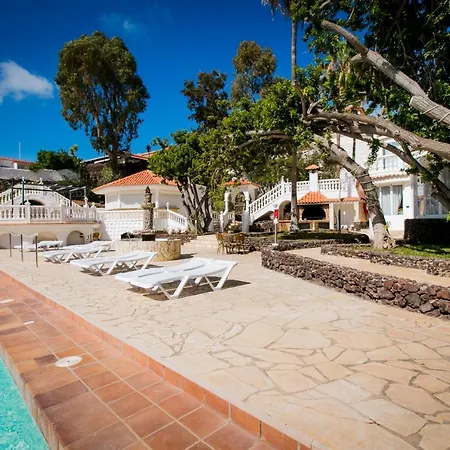 4 Liberty Suites Διαμέρισμα *
