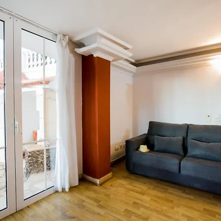 4 Liberty Suites Διαμέρισμα Costa Adeje (Tenerife)