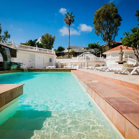 4 Liberty Suites Costa Adeje (Tenerife)