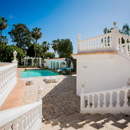 4 Liberty Suites * Costa Adeje (Tenerife)